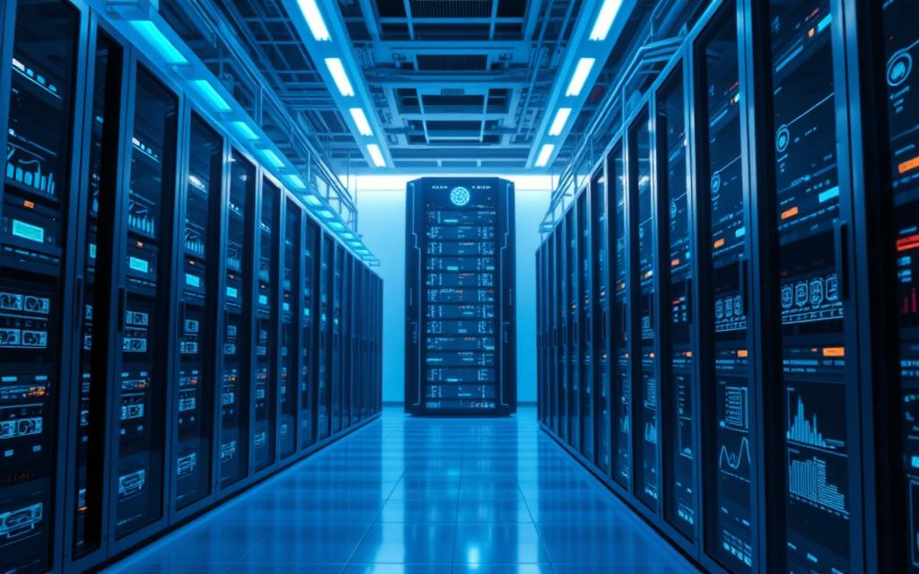 data management frameworks