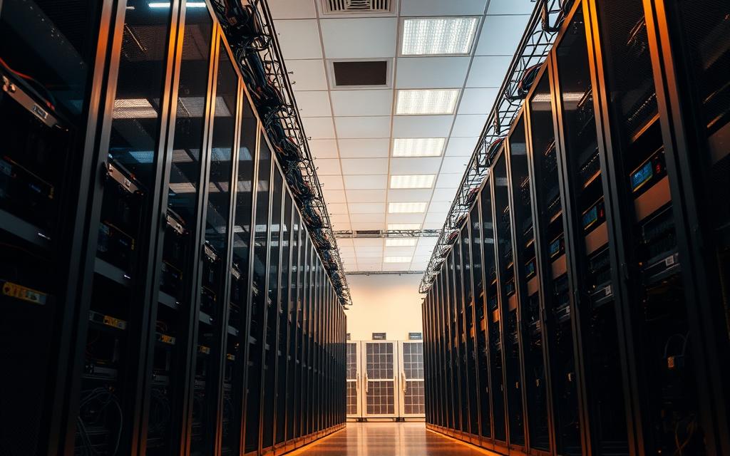 enterprise server setups