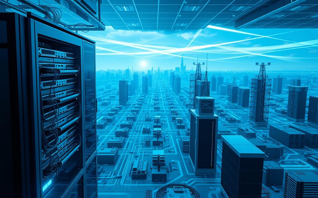 network architecture expertise