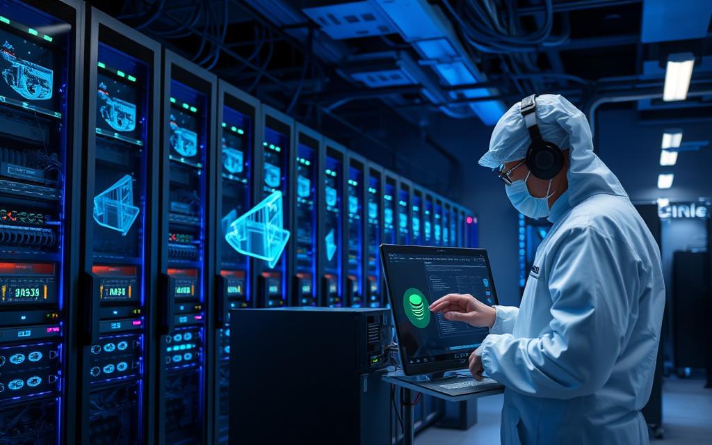 specialised computational systems