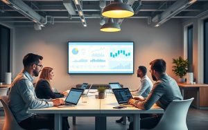 what do computer information systems managers do