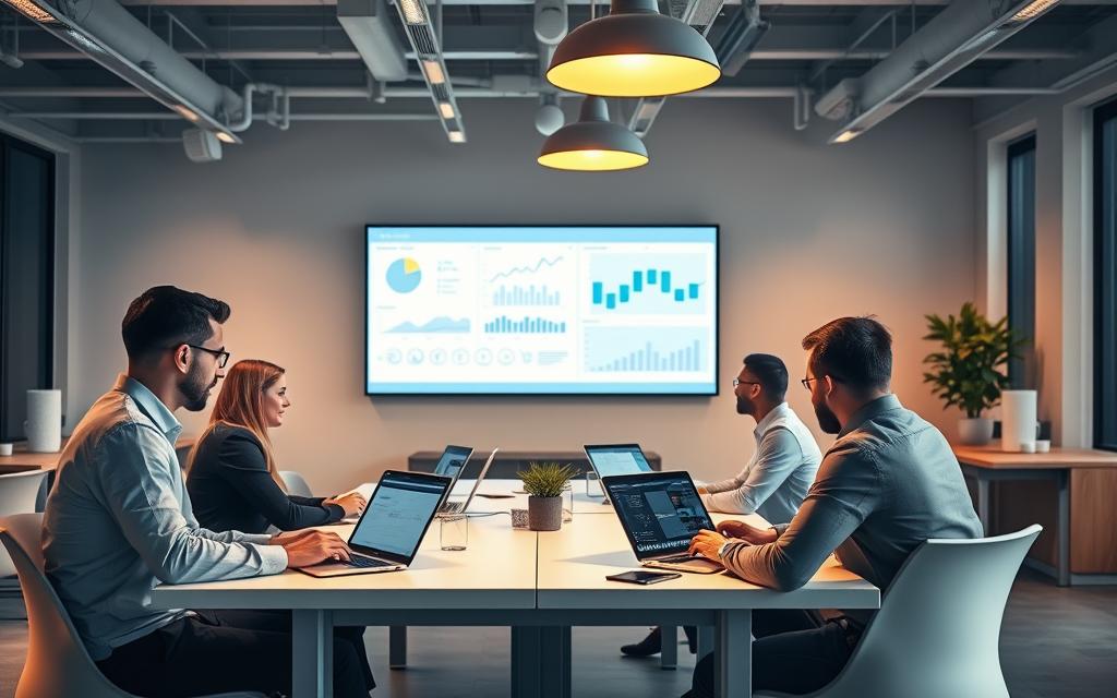 what do computer information systems managers do