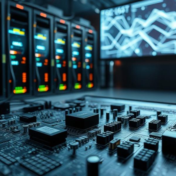 what does a computer system do