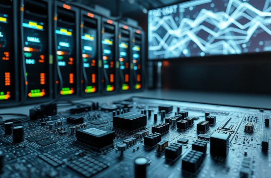 what does a computer system do