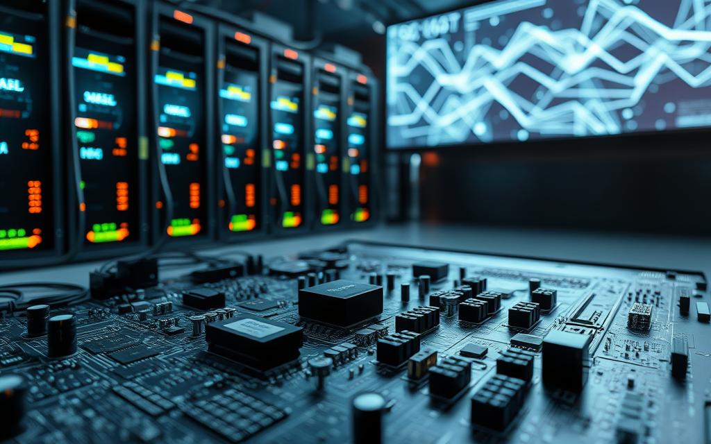 what does a computer system do