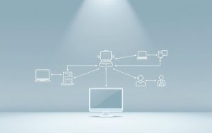 what is computer based information system