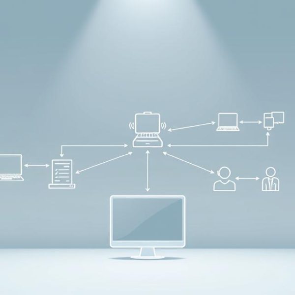 what is computer based information system