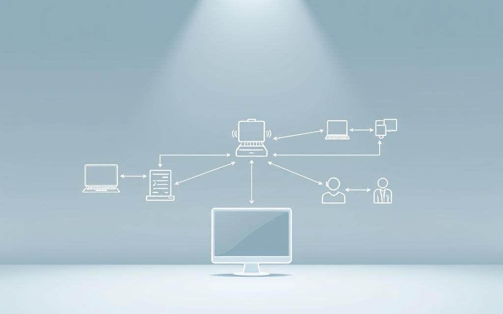 what is computer based information system
